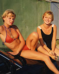 Seventeenlive chat model