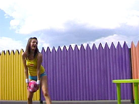 Teen porn movie