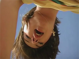Teen porn movie
