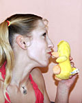 Old senior humping a teen