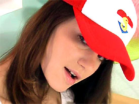 Exclusive teen porn video