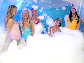 Exclusive teen porn video