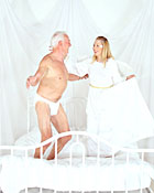 Young Old Porn Movie Sample