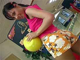 Exclusive teen porn video