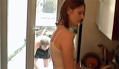 Young Old Porn Movie Sample