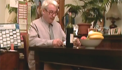 Young Old Porn Movie Sample