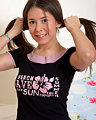 Teen girl porn
