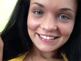 Exclusive teen porn video