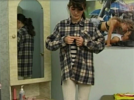Exclusive teen porn video
