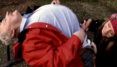 Young Old Porn Movie Sample
