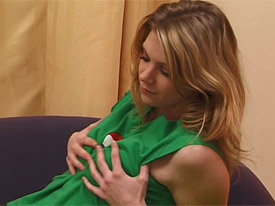 Exclusive teen porn video