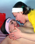 Teen girl porn