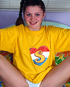Teen girl porn