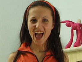 Exclusive teen porn video