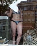 Red Light Prostitute