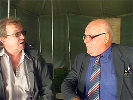 Old fart fucking a young girl