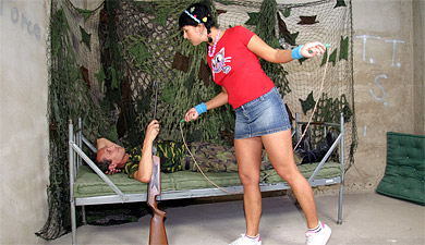 Young Old Porn Movie Sample