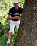Old senior humping a teen
