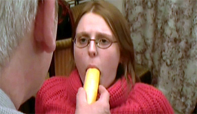 Young Old Porn Movie Sample