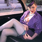 Retro porn action