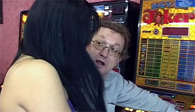 Young Old Porn Movie Sample