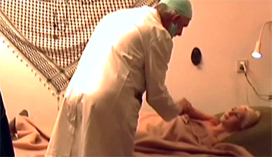 Young Old Porn Movie Sample