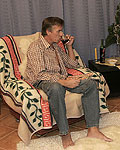 Old senior humping a teen
