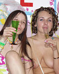 Seventeenlive chat model