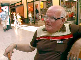 Old fart fucking a young girl