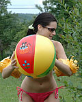 Seventeenlive chat model
