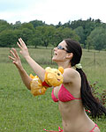 Seventeenlive chat model