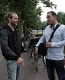 Red Light Amsterdam Sex Trips photo