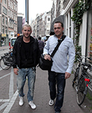 Red Light Amsterdam Sex Trips photo