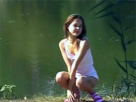 Teen porn movie