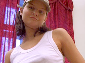 Teen porn movie
