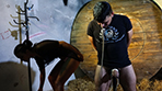 punished sluts