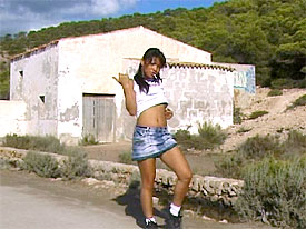 Teen porn movie