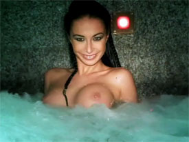 Glossy Angel