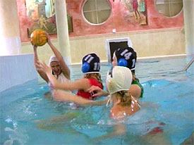 Exclusive teen porn video