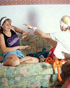 Teen girl porn