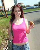 Teen girl porn