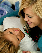 Teen girl porn