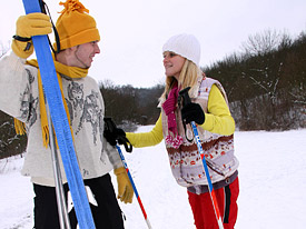 Exclusive teen porn video