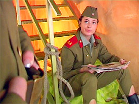 Exclusive teen porn video