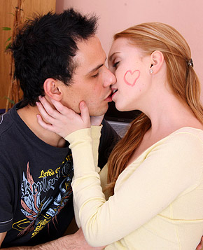 Teen girl porn