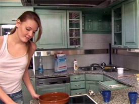 Teen porn movie