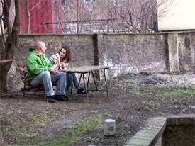Teen porn movie