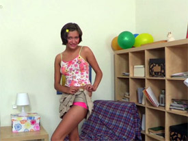 Teen porn movie
