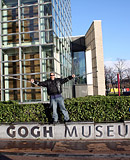 Red Light Prostitute