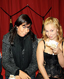 Red Light Prostitute